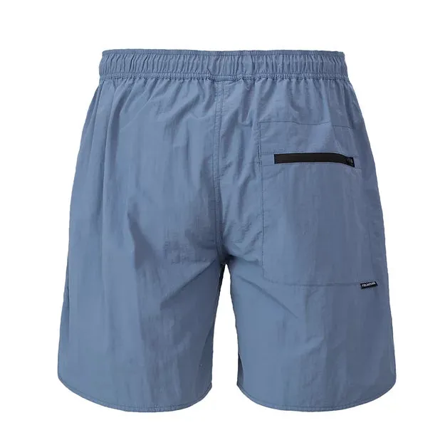 Fieldstone Angler Performance Shorts 5.5"