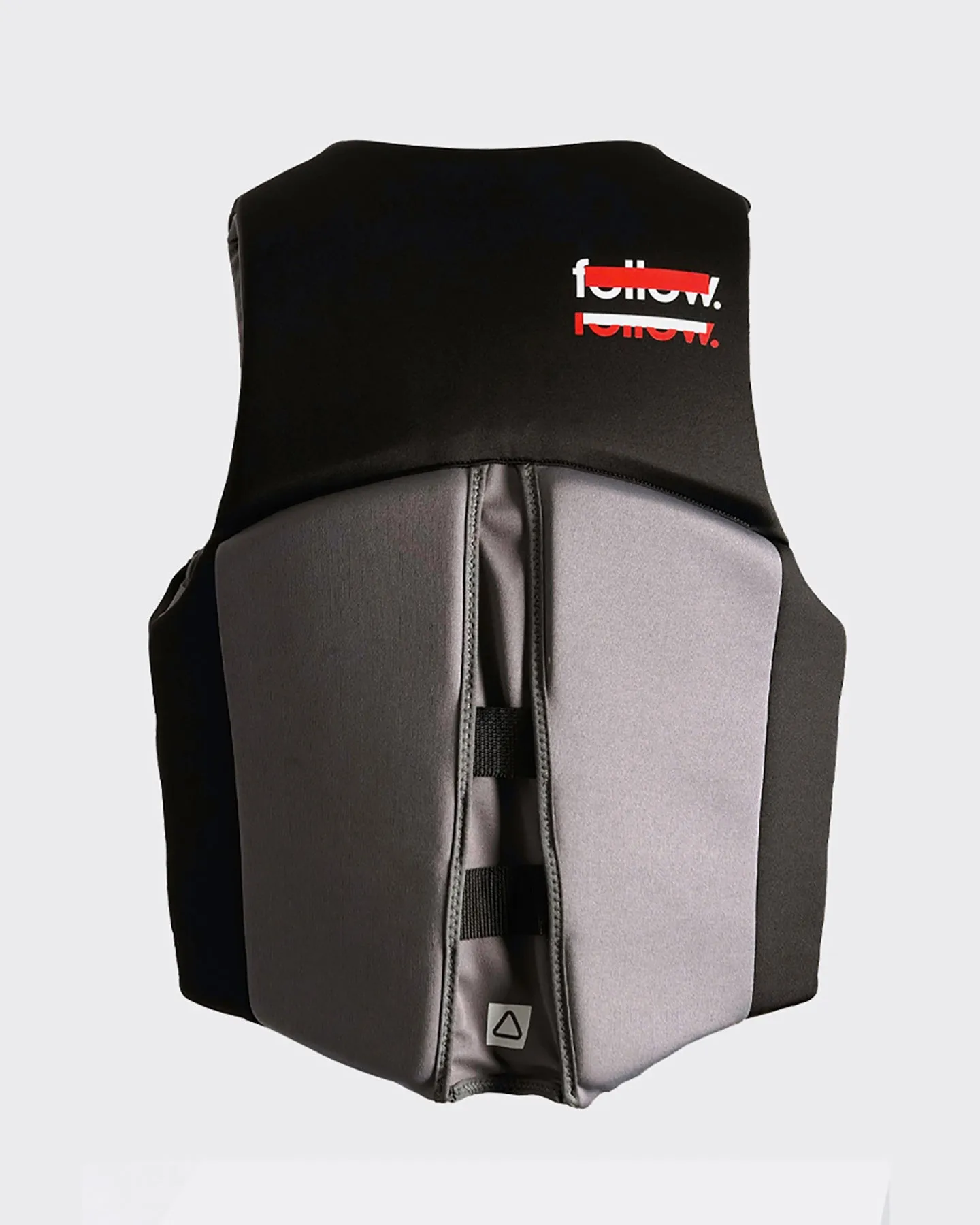 Follow Tact CGA Vest - Black