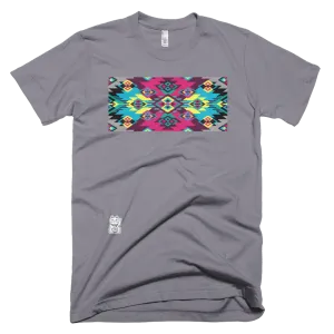 Four Corners Tee - Slate