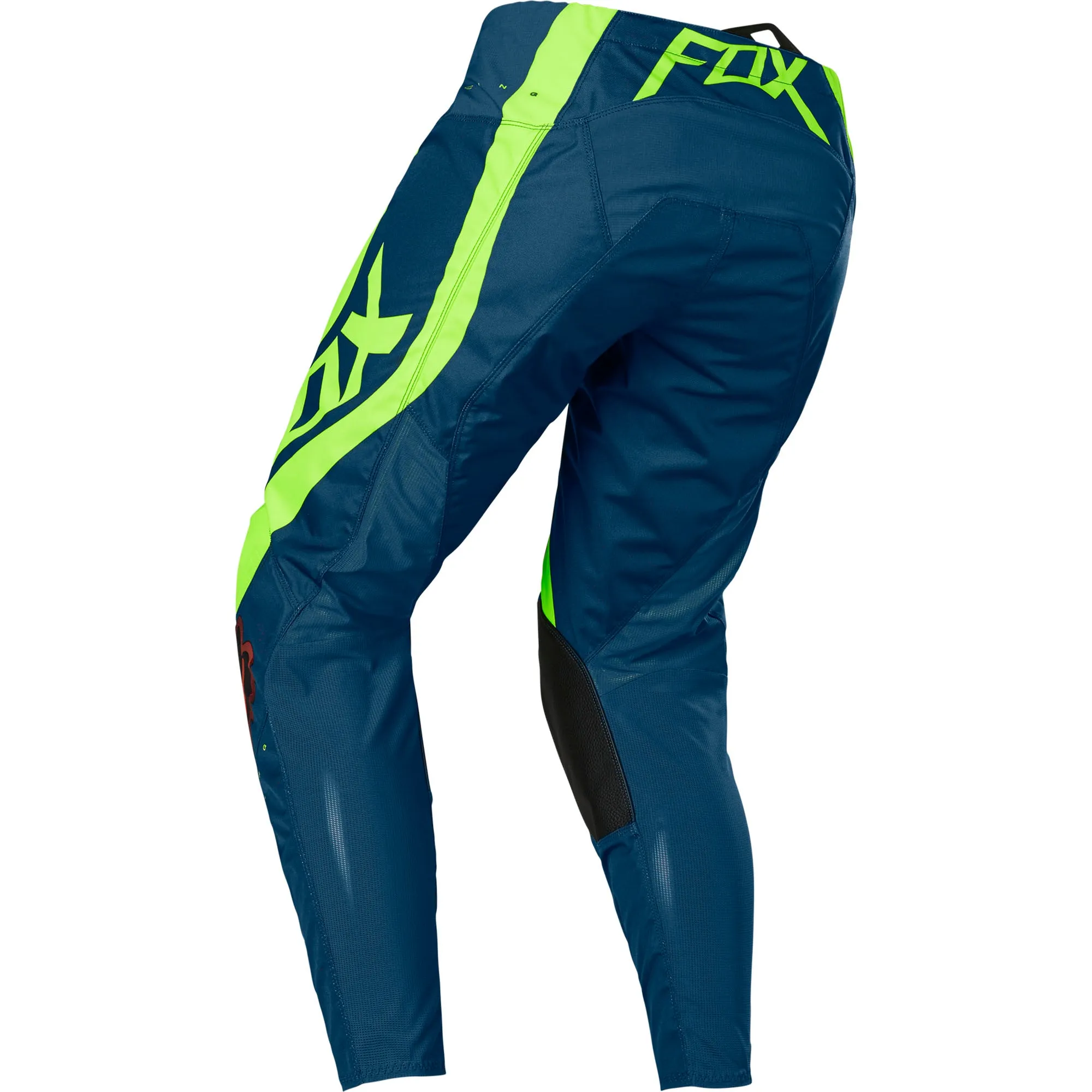 Fox Racing 180 Venz Offroad Pants Dark Indigo Blue