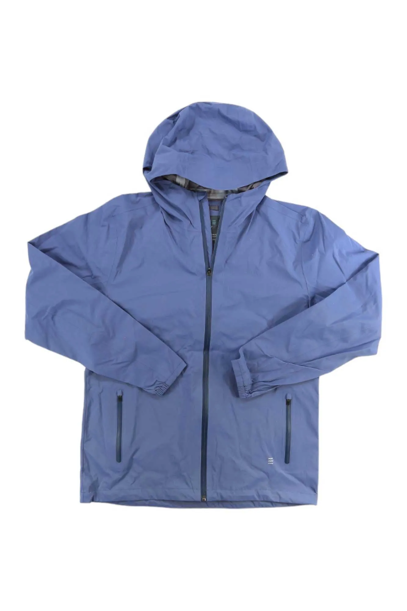 Free Fly Men's Cloudshield Rain Jacket