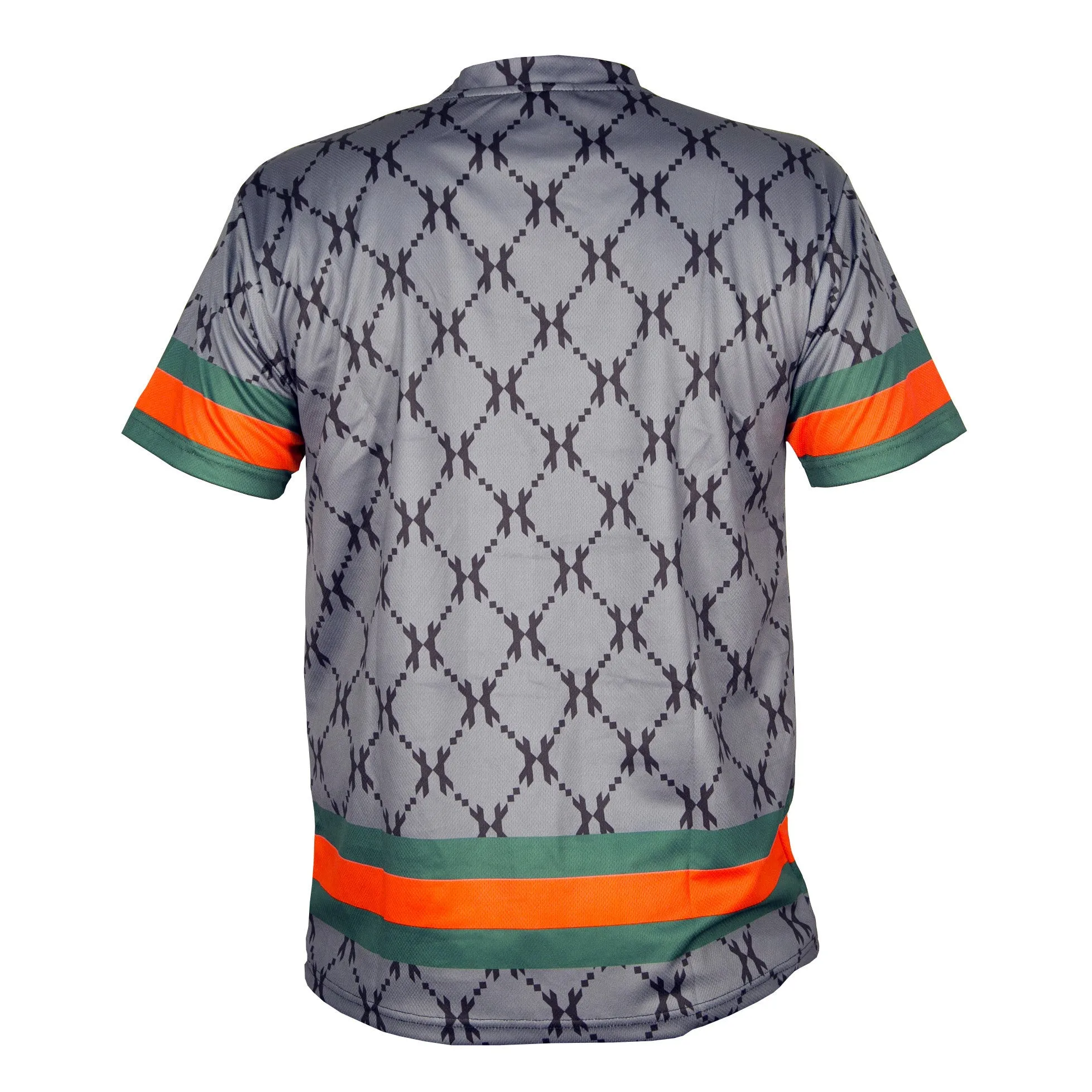 HH Gray - DryFit