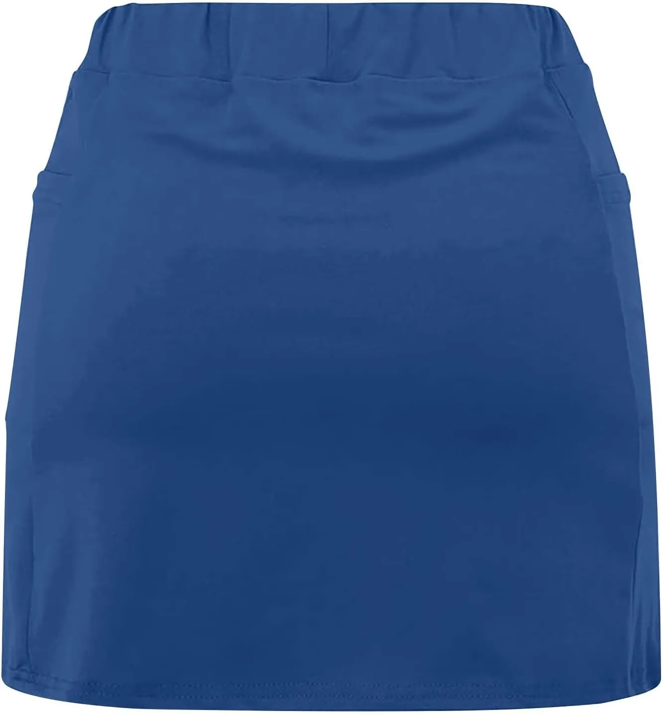 hlysgo Athletic Skirt with Shorts Womens High Waisted Tennis Skirt Plus Size Skort Shorts for Running Golf Workout Sports