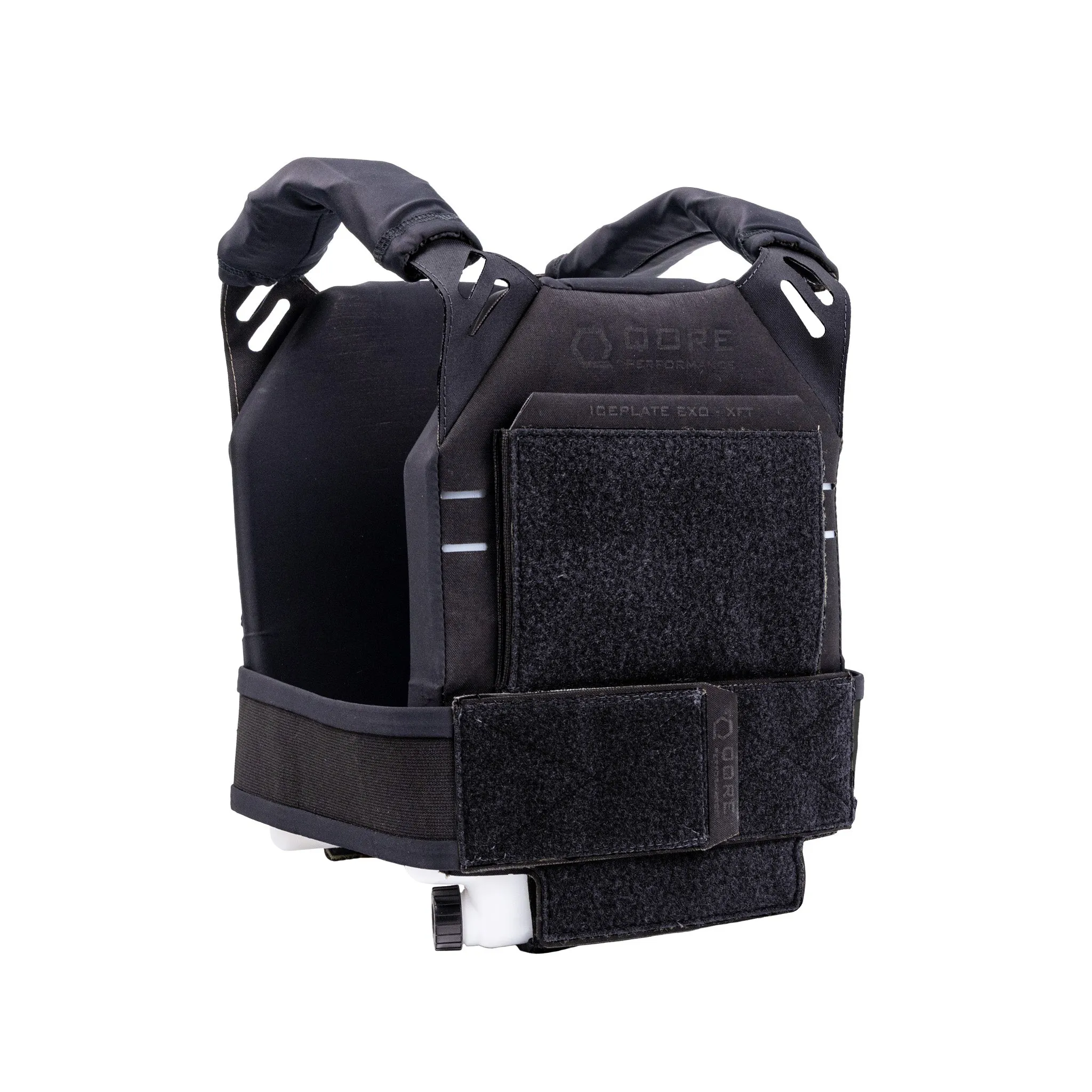 ICEPLATE® XFT (Weighted Training Vest   Cooling/Heating/Hydration)