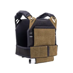 ICEPLATE® XFT (Weighted Training Vest   Cooling/Heating/Hydration)