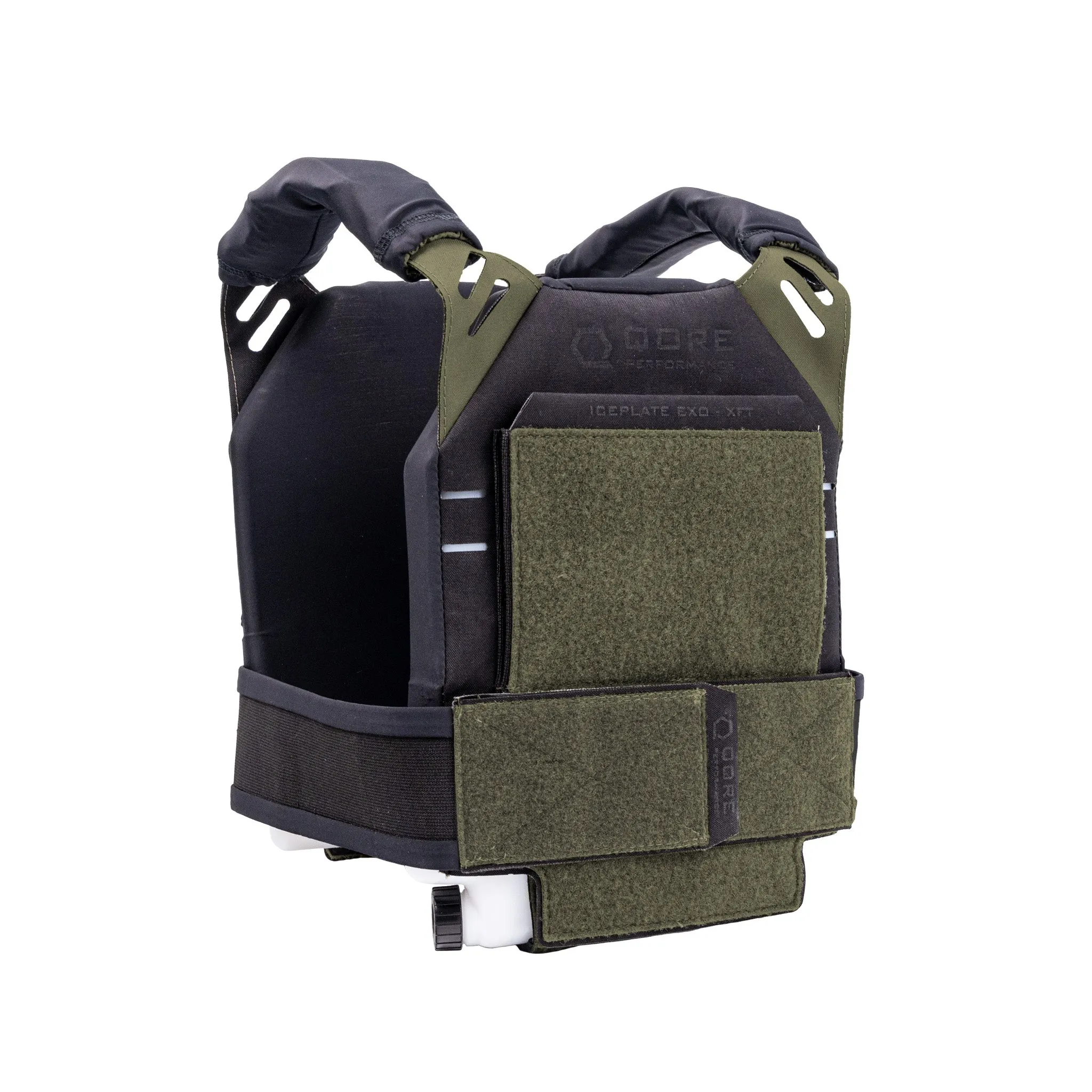 ICEPLATE® XFT (Weighted Training Vest   Cooling/Heating/Hydration)