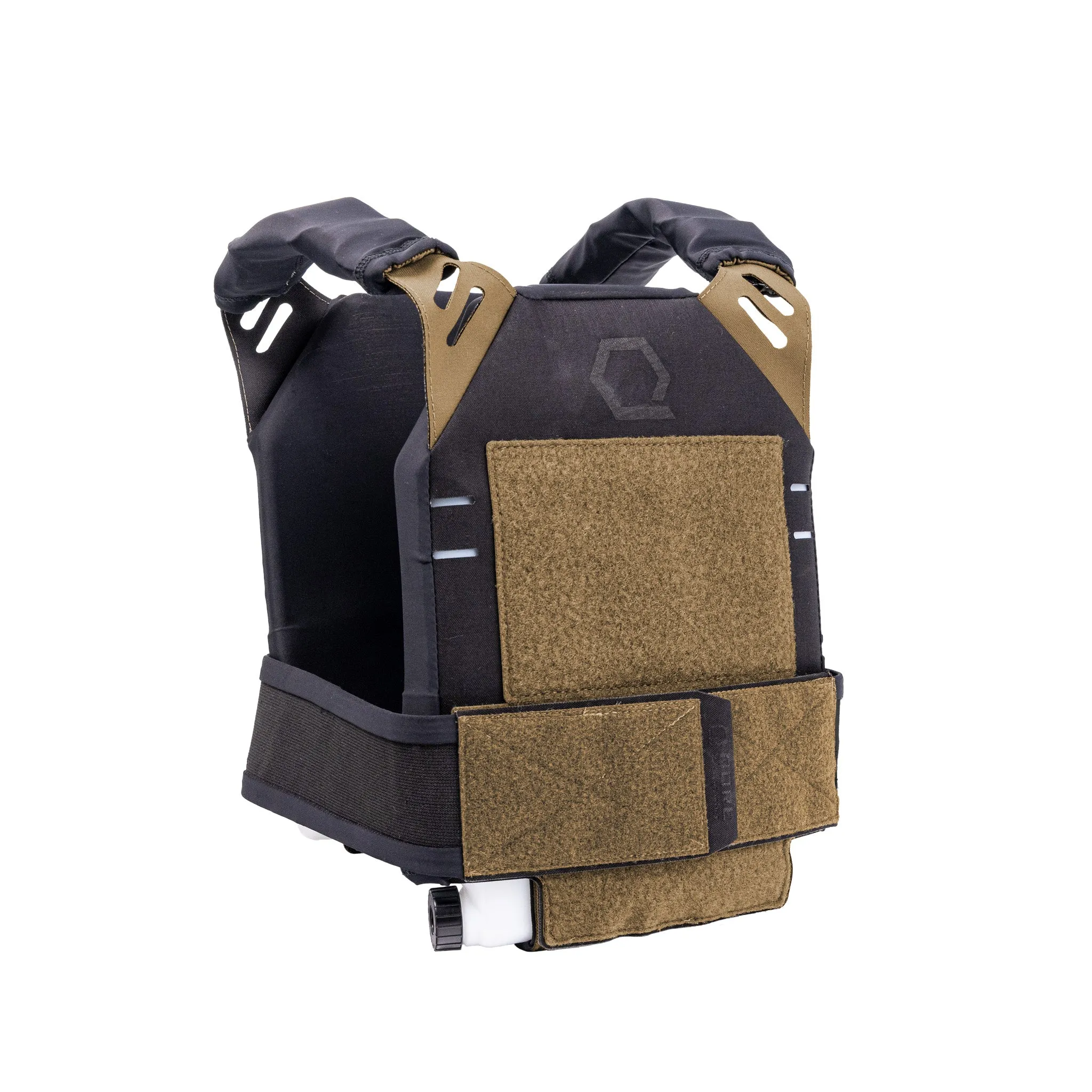 ICEPLATE® XFT (Weighted Training Vest   Cooling/Heating/Hydration)