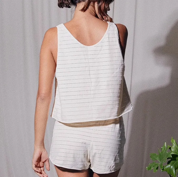 Icone Pia Shorts