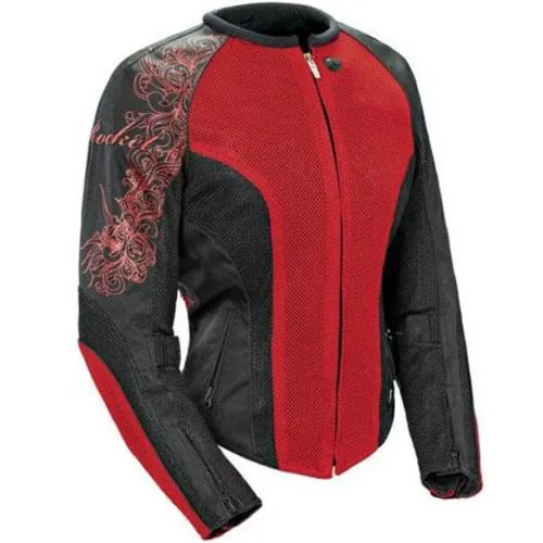 Joe Rocket Women's Cleo 2.2 Jacket