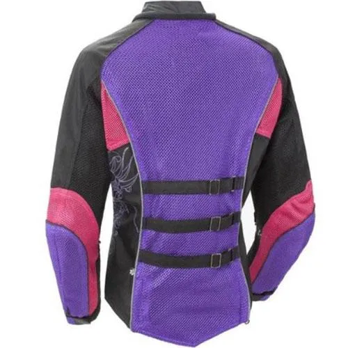 Joe Rocket Women's Cleo 2.2 Jacket