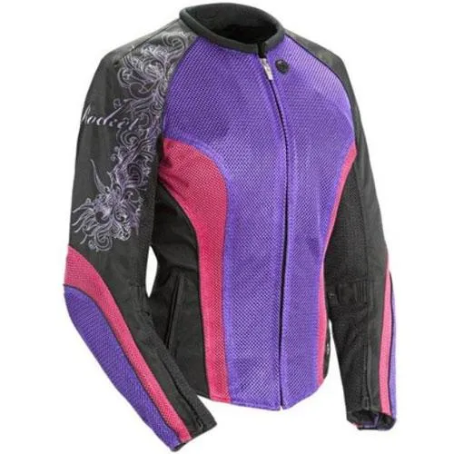 Joe Rocket Women's Cleo 2.2 Jacket