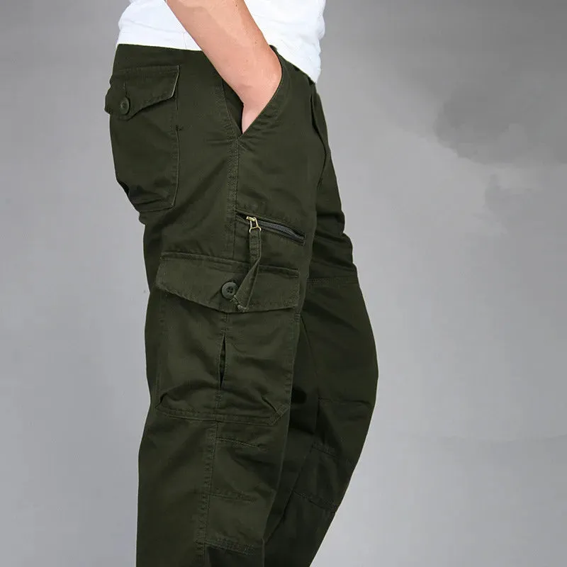 Joren | Utility Cargo Pants