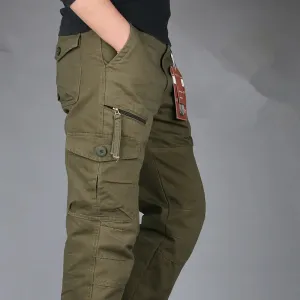 Joren | Utility Cargo Pants