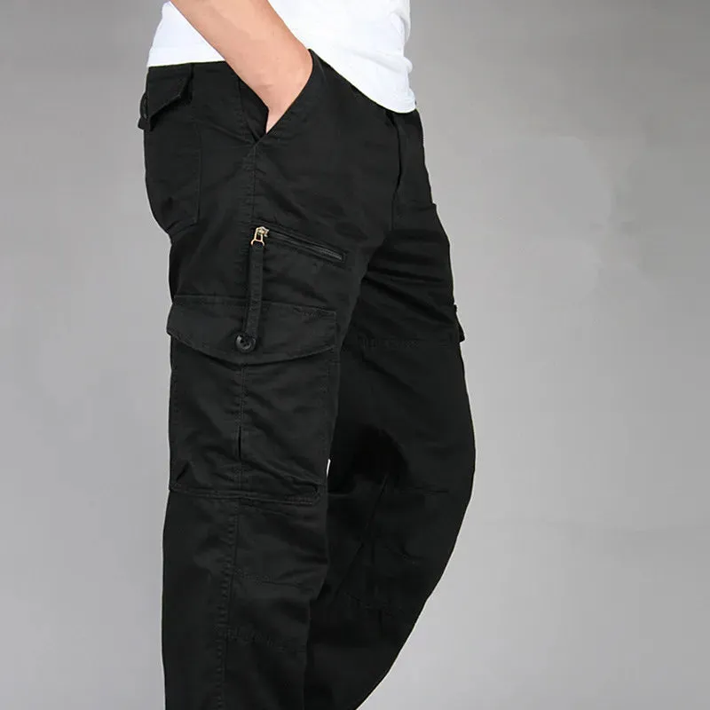 Joren | Utility Cargo Pants