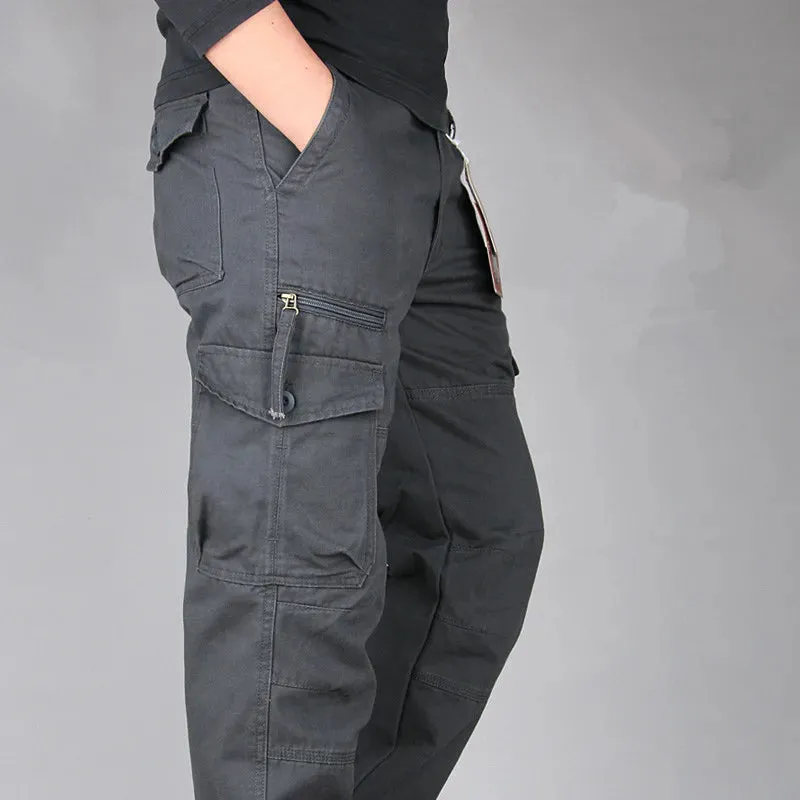 Joren | Utility Cargo Pants