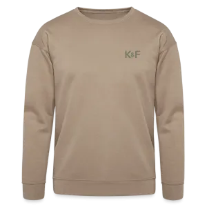 K&F Unisex Sweatshirt