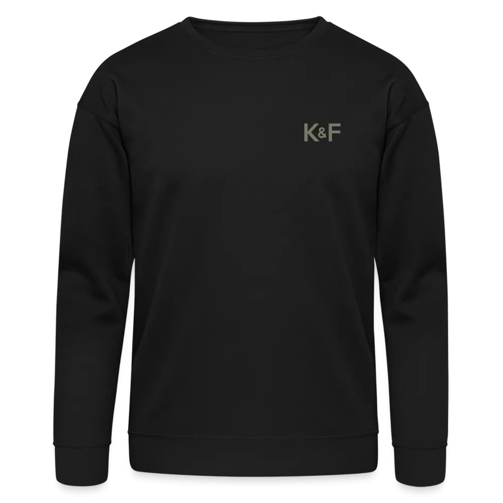 K&F Unisex Sweatshirt