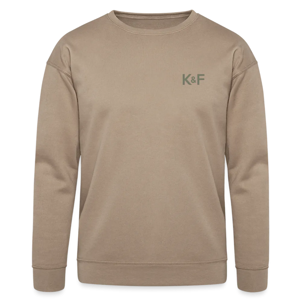 K&F Unisex Sweatshirt