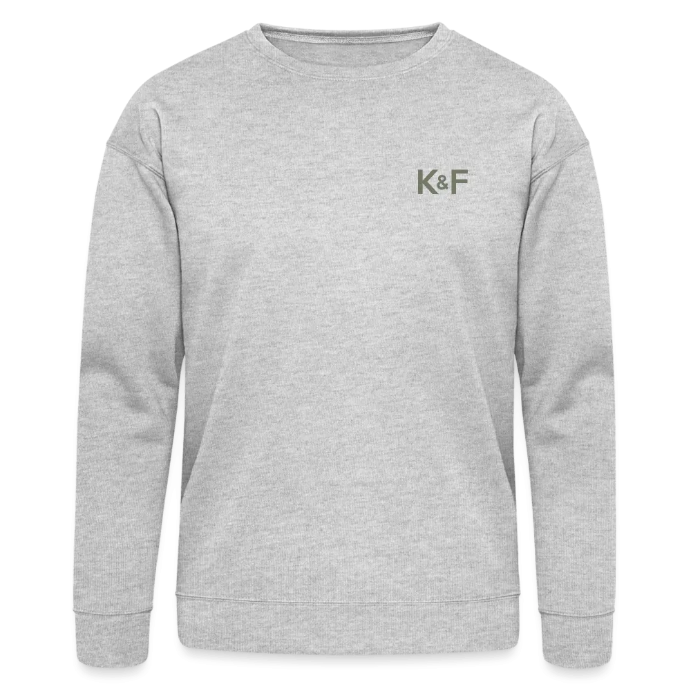 K&F Unisex Sweatshirt