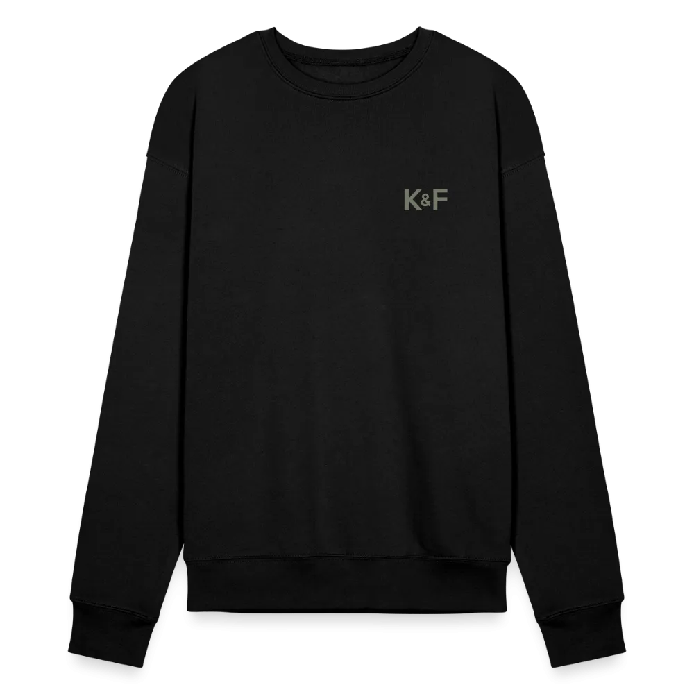 K&F Unisex Sweatshirt