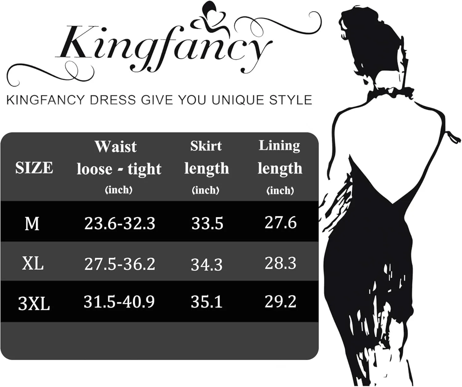 Kingfancy Women's Winter Skirts 2 Layered Tulle Tiered Long Skirts Elastic Waist A-Line Midi Skirts