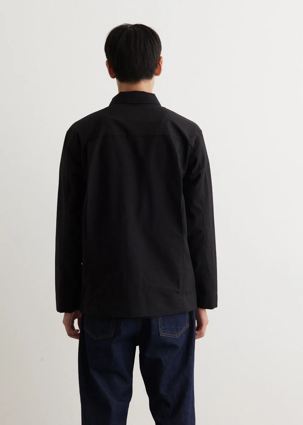 Kris Overshirt