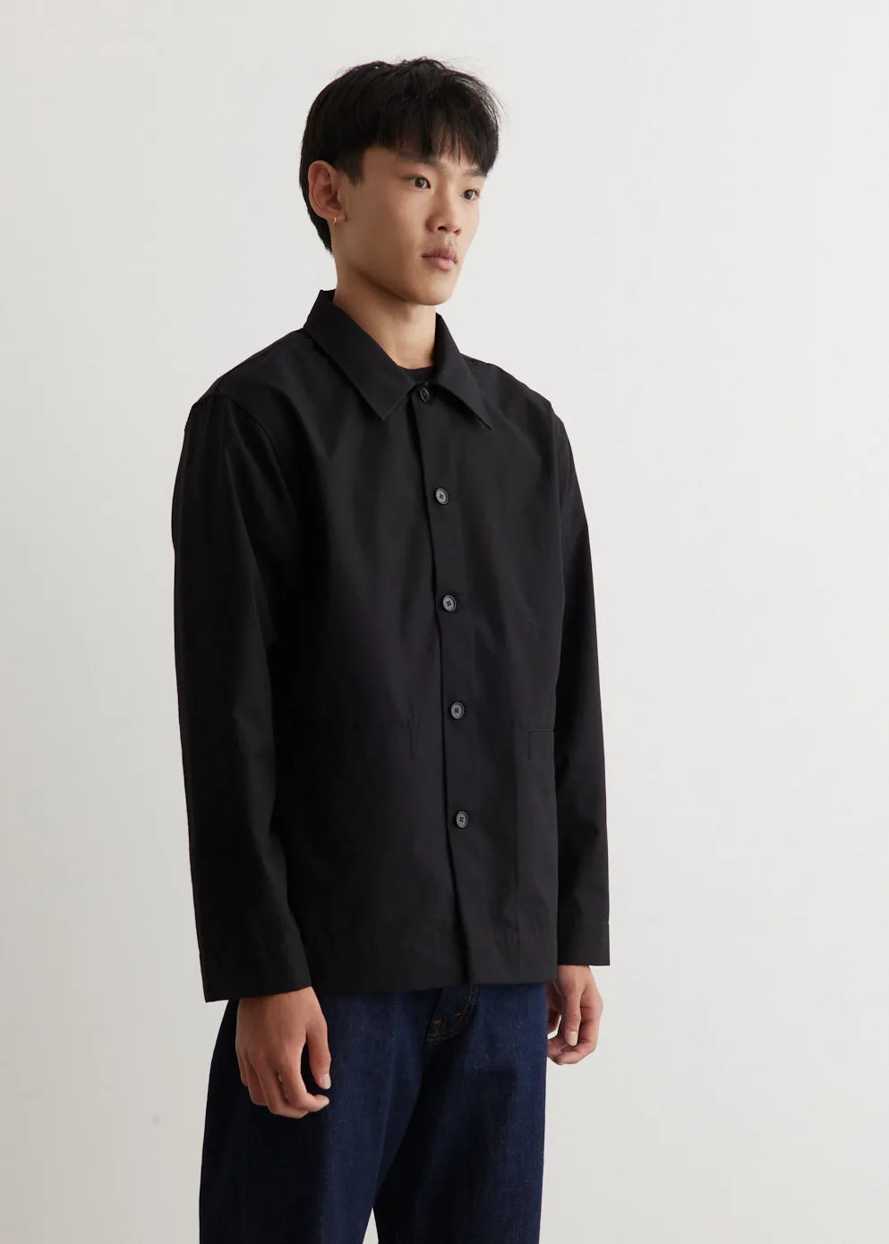 Kris Overshirt