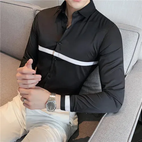 Legend Formal Dress Shirts