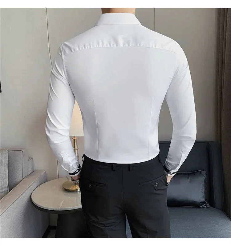 Legend Formal Dress Shirts