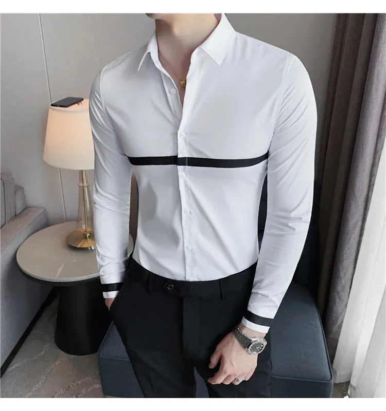 Legend Formal Dress Shirts