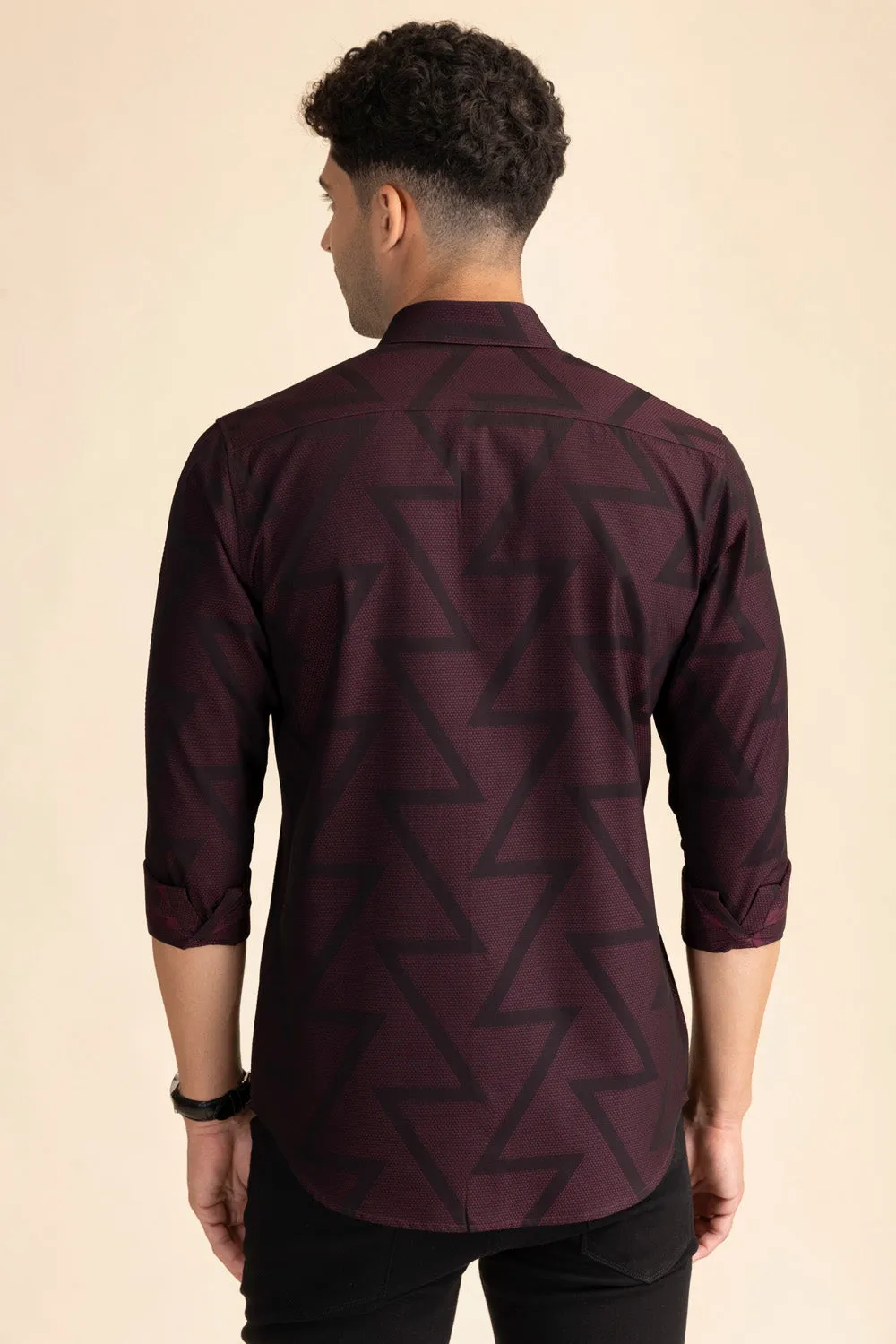 Lightning Shirt