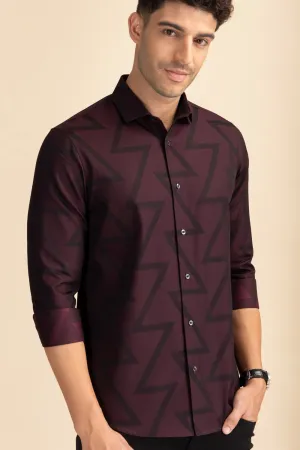 Lightning Shirt