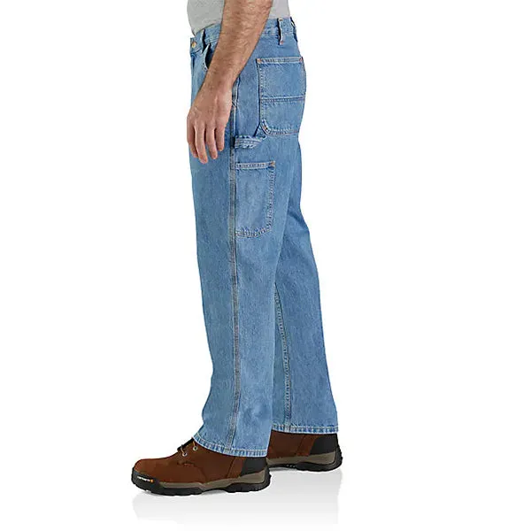 Loose Fit Utility Jean 104941