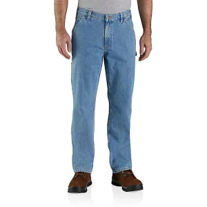 Loose Fit Utility Jean 104941