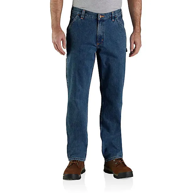 Loose Fit Utility Jean 104941