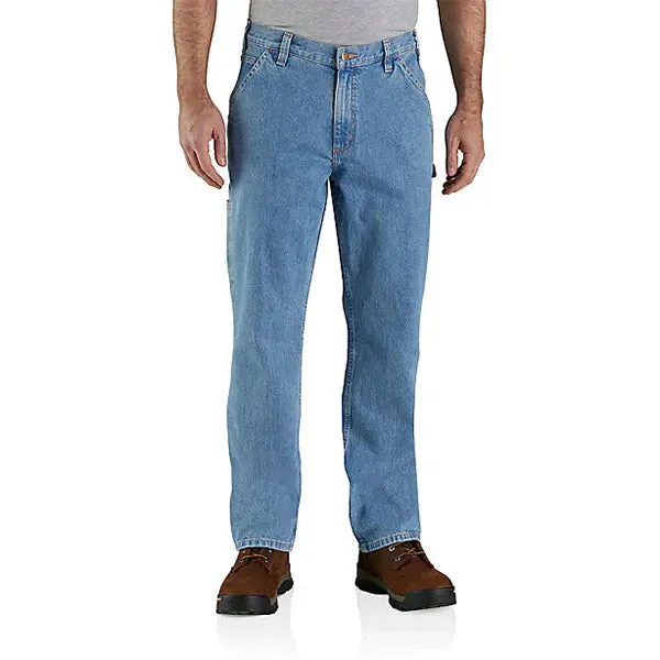 Loose Fit Utility Jean 104941