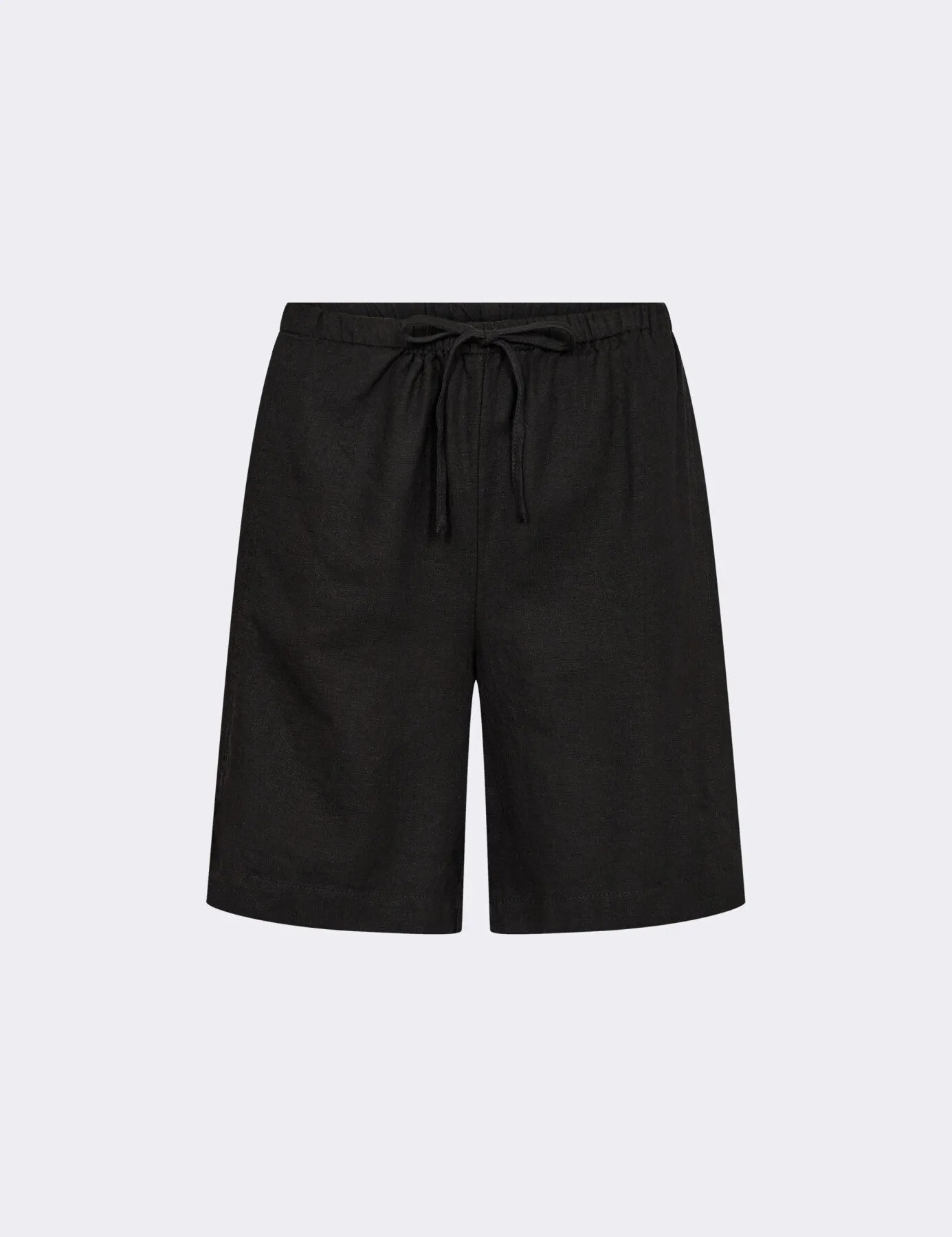 LR-NAJA 25 Shorts Black