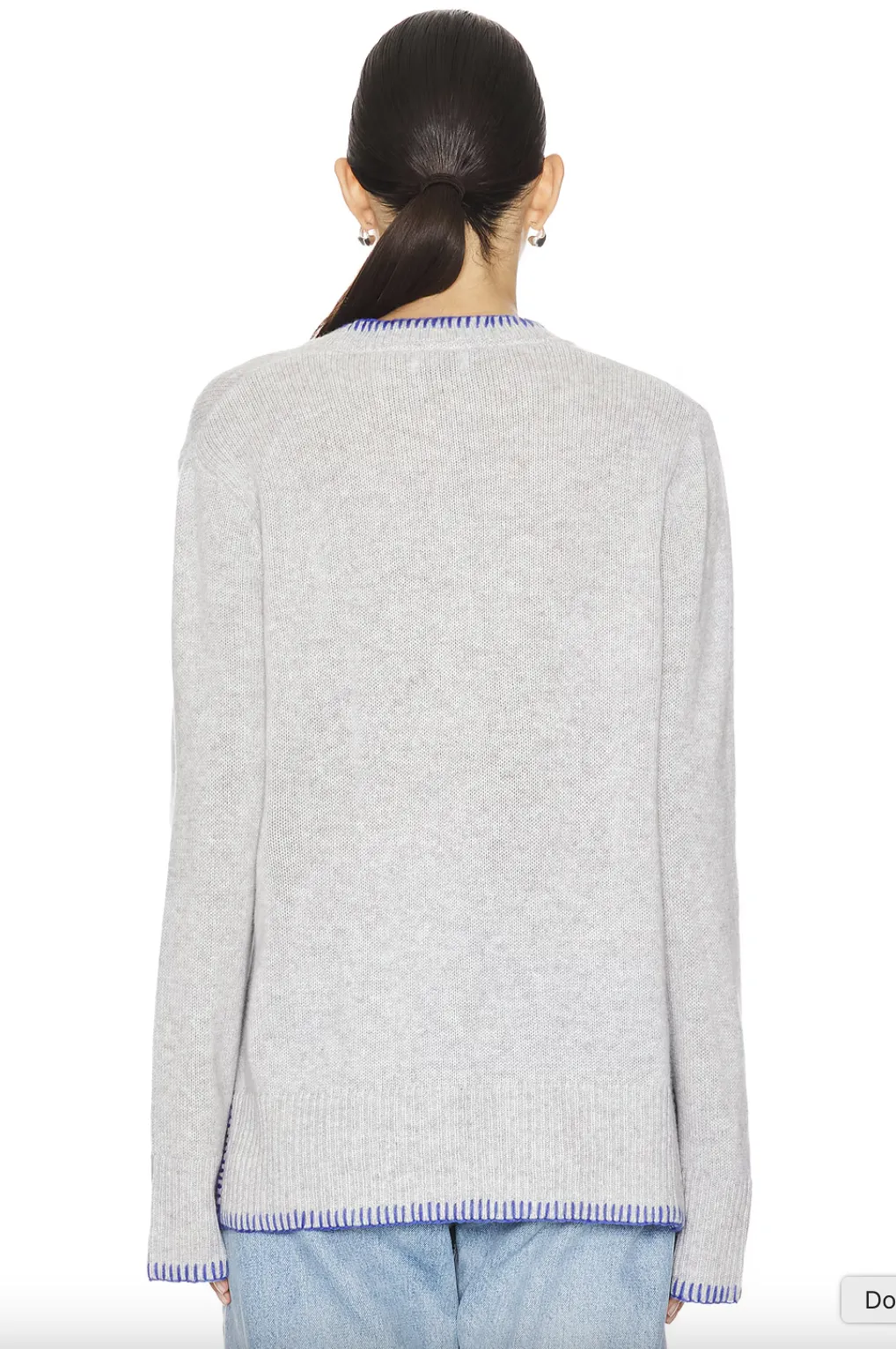 Marisol Sweater - Heather