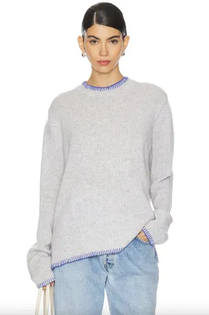Marisol Sweater - Heather