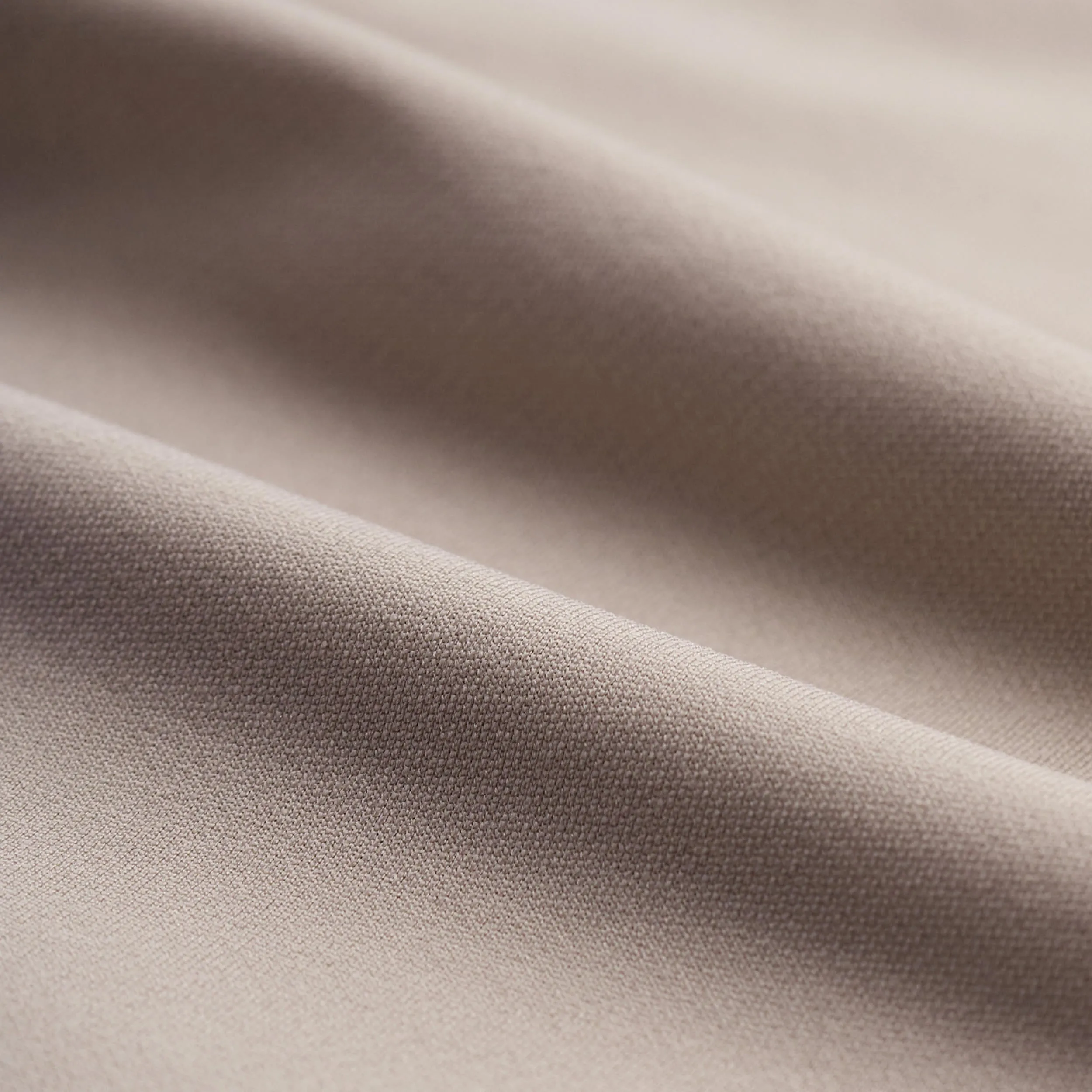 Mens DV   NB Lightweight Short Sleeve - Stone
