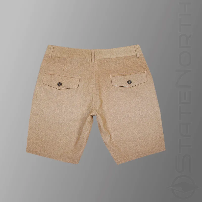 Men's Hybrid Shorts