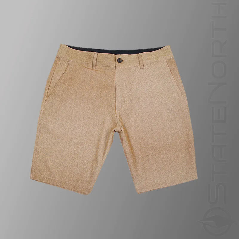 Men's Hybrid Shorts