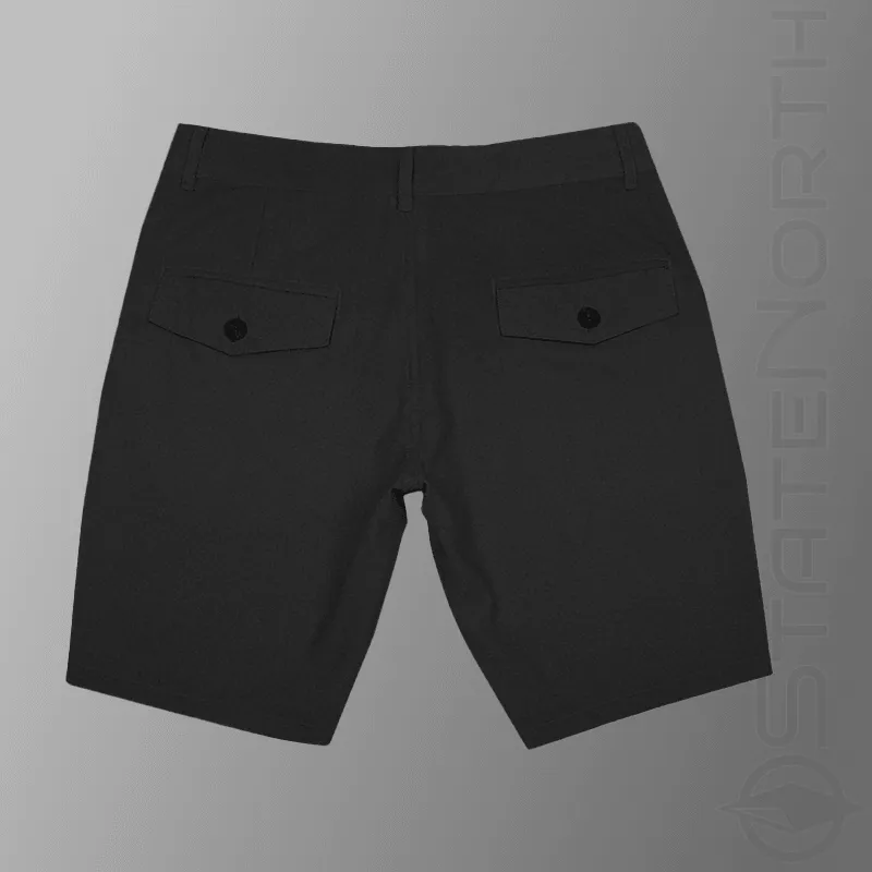 Men's Hybrid Shorts