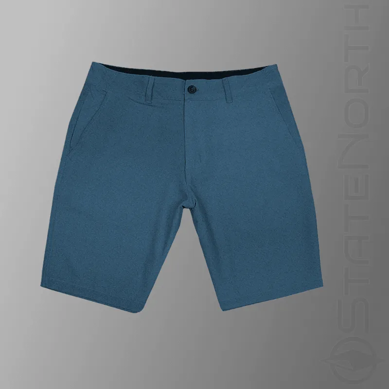 Men's Hybrid Shorts