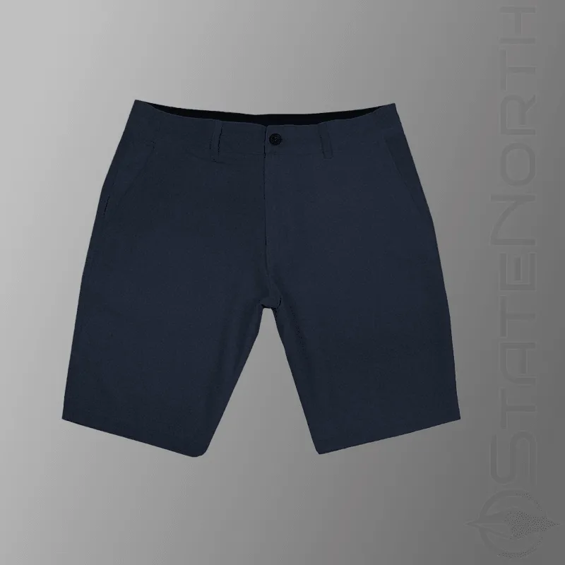 Men's Hybrid Shorts