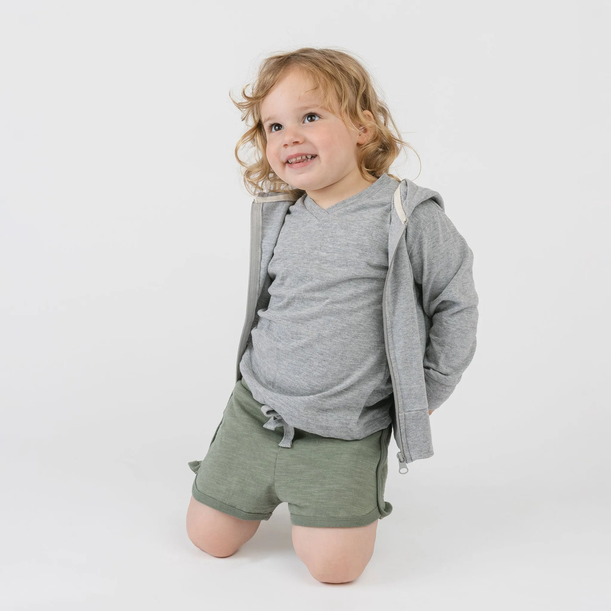 Mod Play Shorts