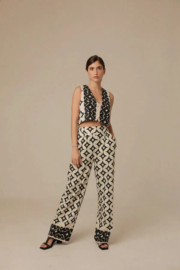 Mucura Pant