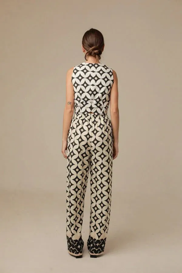 Mucura Pant
