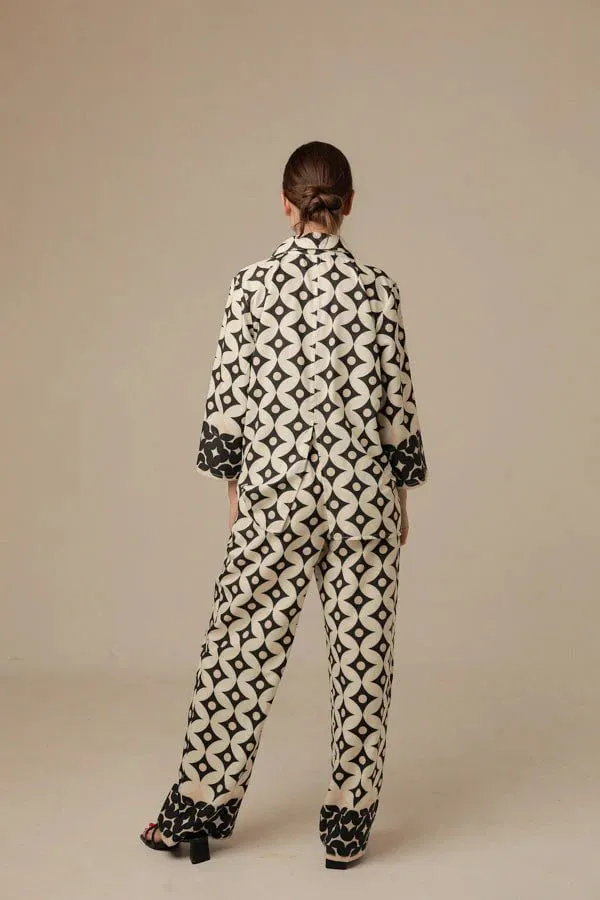 Mucura Pant
