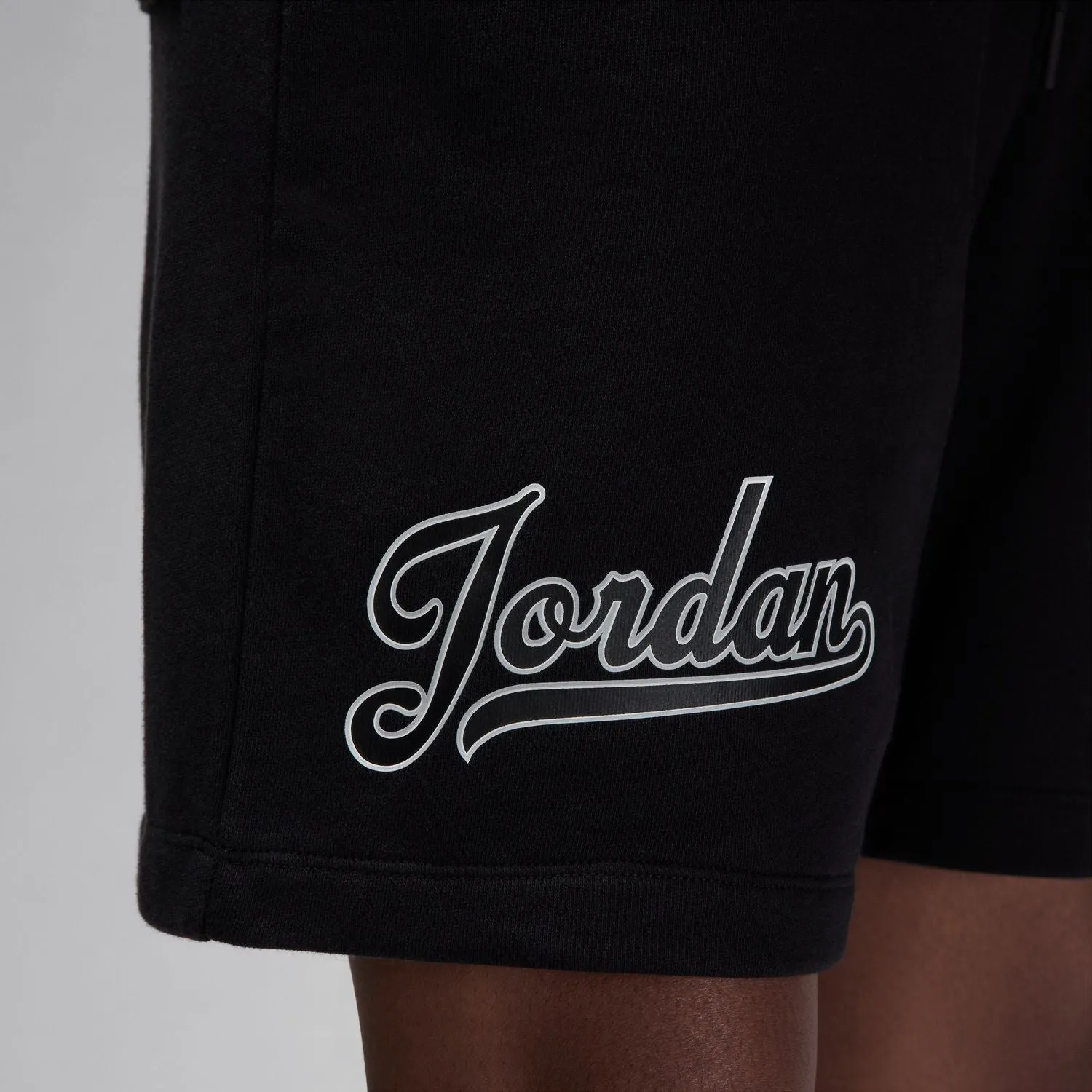 MVP Fleece Short - Mens